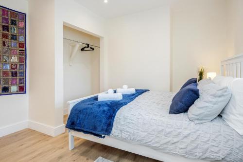 Gallery image of Stunning Modern Spacious 2 bed Flat, Free Parking, Rural in Reading