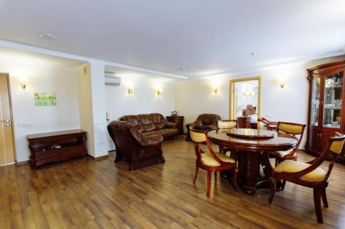 Gallery image of Tavria Hotel in Simferopol