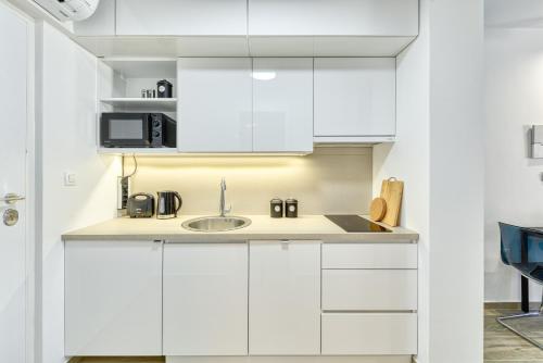 Apartment Hica - Cupra