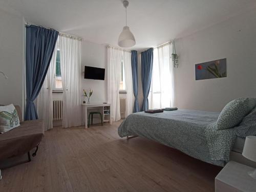 Gallery image of B&B Bel Fiore in Ancona