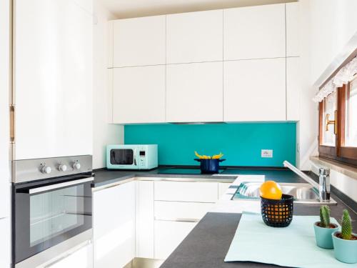 The Best Rent - Apartment near Arco della Pace