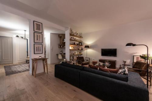 Luxurious apartment in the heart of Annecy