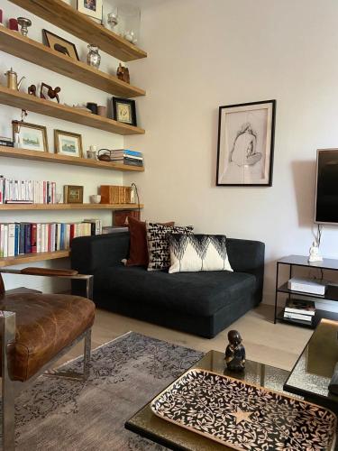 Luxurious apartment in the heart of Annecy
