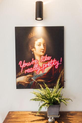 Gallery image of Nana Macs in Prague