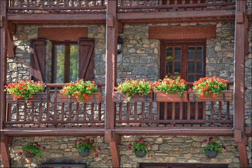 Fotografie z fotogalerie ubytování Hotel del Tarter v destinaci El Tarter