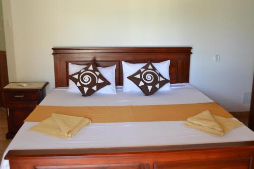 Nirukthie Beach Resort & Restaurant – Photos 3