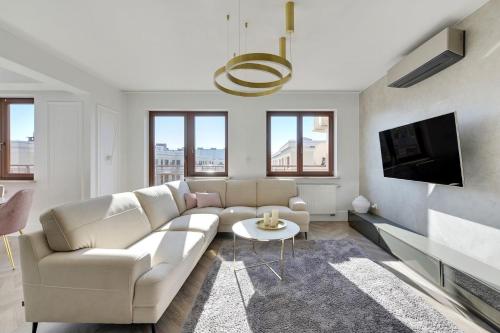 Grand Apartments Aqua 2