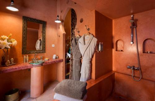 Galeriebild der Unterkunft Riad Ines Home in Marrakesch