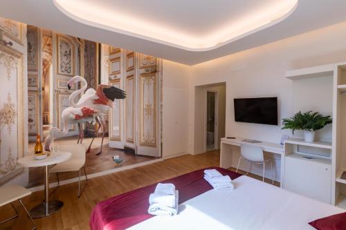 Trevi Elite Rome
