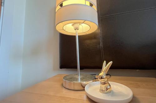 Fotografie z fotogalerie ubytování The Arcadian, Birmingham City Centre, by Lark Accommodation Cosy 1-bedroom Flat v Birminghamu