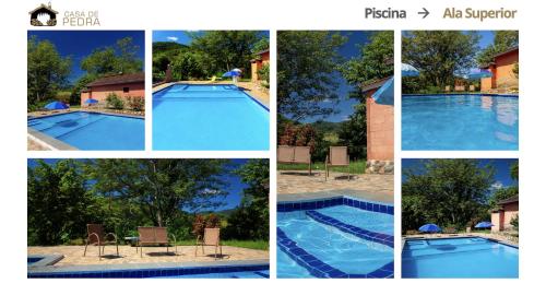 Pousada Casa de Pedra – Photos 3