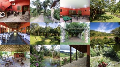 Pousada Casa de Pedra – Photos 2