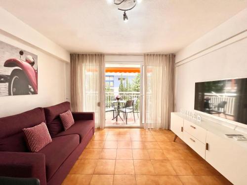 Apartamentos Zaragoza