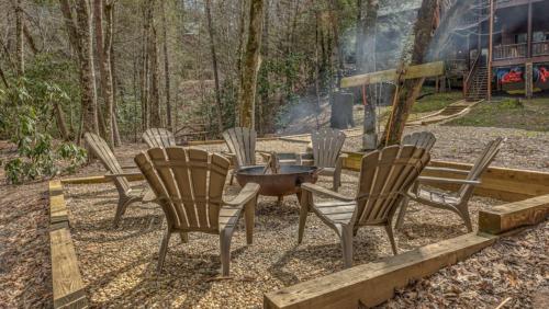 Bearfoot Lodge – Photos 2