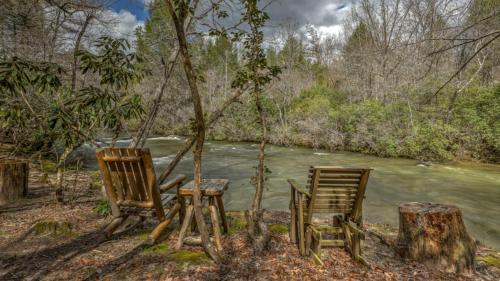 Bearfoot Lodge – Photos 3