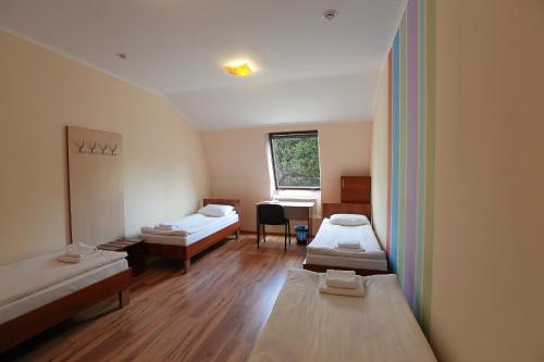 Galeriebild der Unterkunft Budget Hotel Ekotel in Lwiw