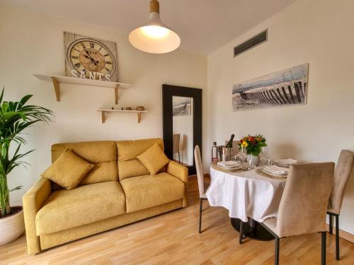 Apartment PICNIC SANTS