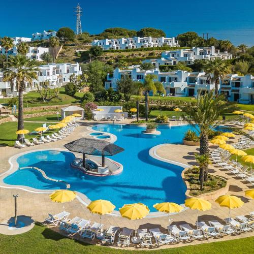 Amazing 2-Bedroom Appartment with big terrace!
