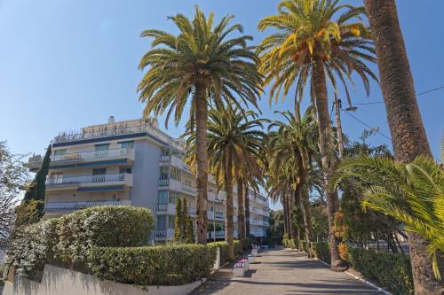 Cannes Magnifique Vue Mer, 2 Chambres, Grande Terrasse et Parking photo 67