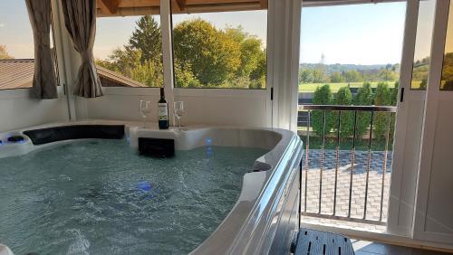 Holiday Home Gračec – Photos 5