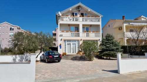 Residence Romansa