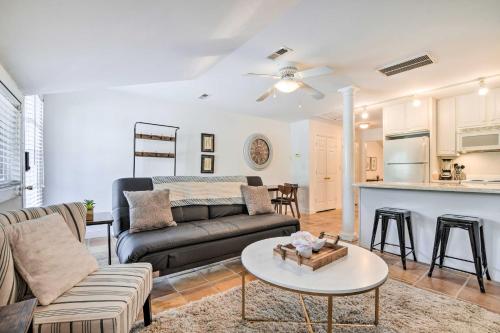 Gallery image of Modern Chapel Hill Condo Convenient to Hot Spots! in Chapel Hill