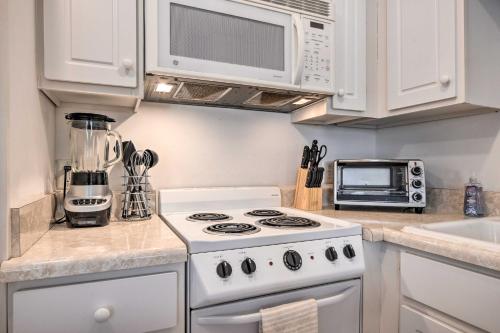 Gallery image of Modern Chapel Hill Condo Convenient to Hot Spots! in Chapel Hill