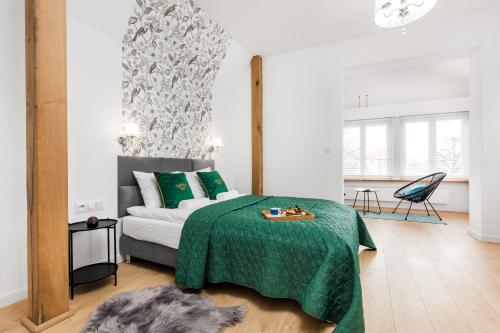 Gallery image of Happy Stay Sopot Parkowa Apartments in Sopot