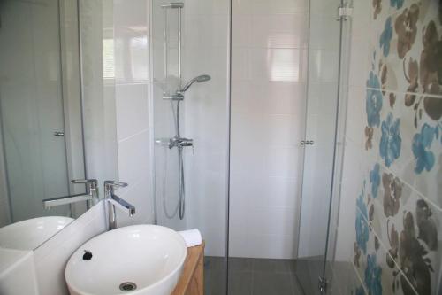 Gallery image of Boutique Hotel Alegria in Supetar