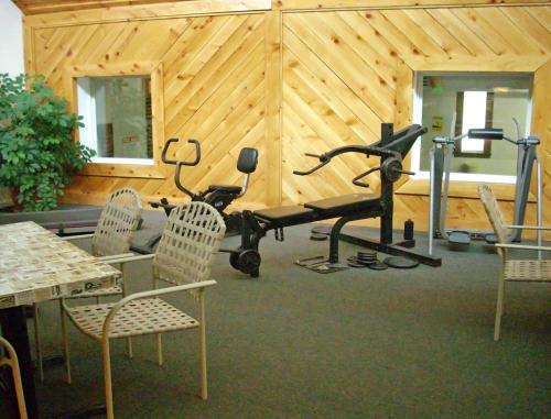 Endless Mountain Resort #1 – Photos 5