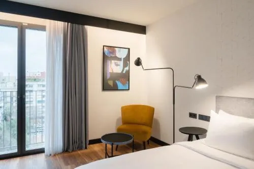 Radisson Blu 1882 Hotel, Barcelona Sagrada Familia photo 21
