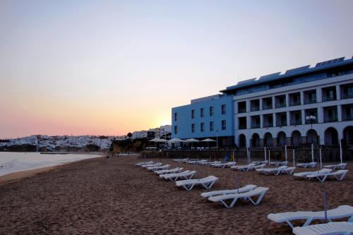 Příroda nedaleko hotelu