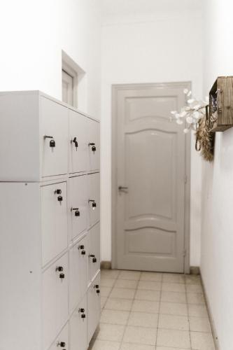 Fotografie z fotogalerie ubytování El Nido Hostel v destinaci San Rafael