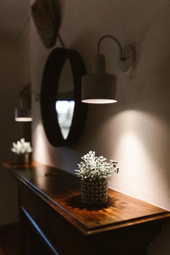 Fotografie z fotogalerie ubytování El Nido Hostel v destinaci San Rafael