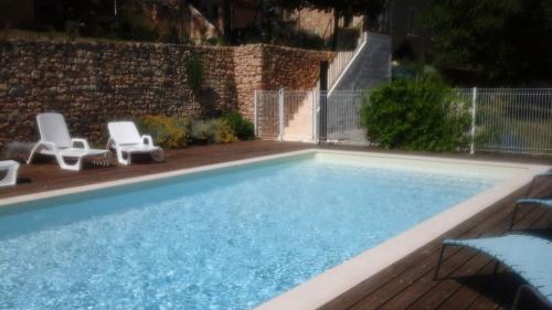 CHAMBRES D'HOTES SERMUS – Photos 3