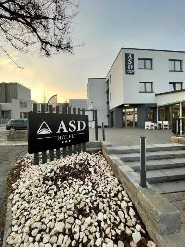 ASD Hotel photo