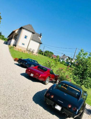 Φωτογραφία από το άλμπουμ του Platán Vendégház σε Balatongyörök