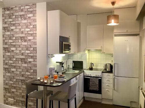 Fotografie z fotogalerie ubytování Casa Arctica Apartments v destinaci Rovaniemi