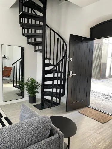 OneFiveSix - Unique Apartments Birmingham photo 35