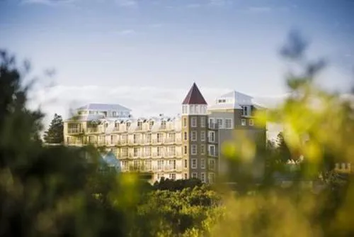 Deep Blue Hotel & Hot Springs picture