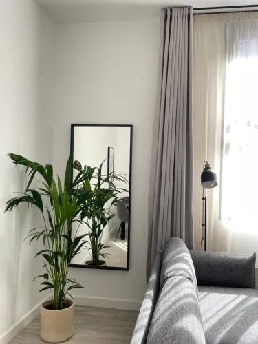 OneFiveSix - Unique Apartments Birmingham photo 18