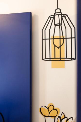 レオンにあるHostal Albanyのギャラリーの写真