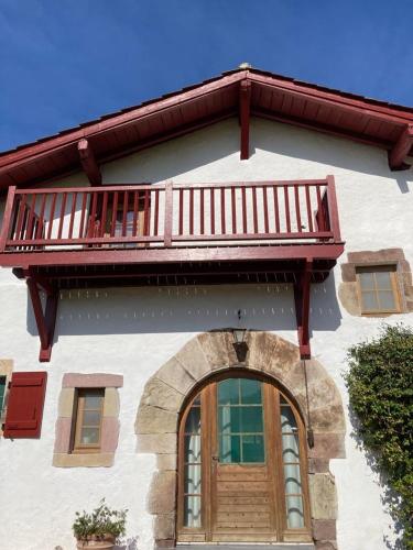 Maison Amestoia – Photos 4