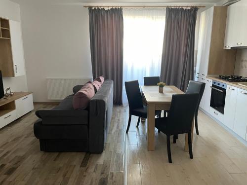 Køkken eller tekøkken på APARTAMENT EMA 11