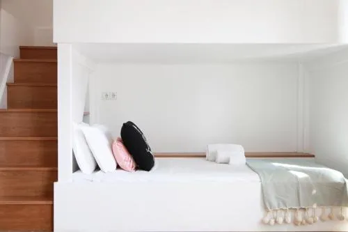 Foto Casa Biota 4