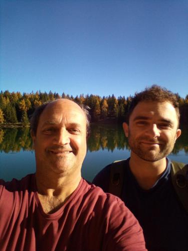 Pension Dolomitenblick – Photos 4