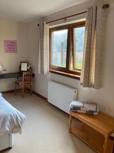 Gallery image of Springbank Apartment - Sleeps 4 - Pet Friendly in Fort William