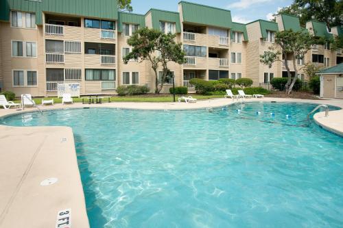 Imagen de la galería de Spa on Port Royal Sound 3121, en Hilton Head Island