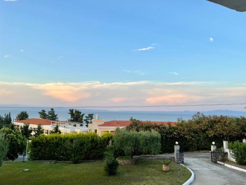 Fotografia z galérie ubytovania Sea View House v destinácii Kriopigi