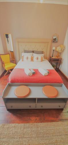 Clérigos City Heart Flat